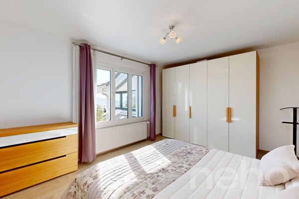 Belle Maison individuelle de 4.5 pièces entièrement rénovée 5
