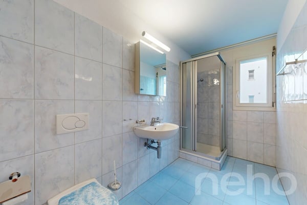 Helle und top gepflegte 3,5-Zimmer-Gartenwohnung an super Lage 11