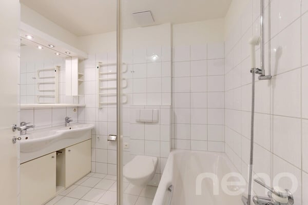 Attraktive 5.5-Zimmer-Triplex-Wohnung mit privatem Garten 7