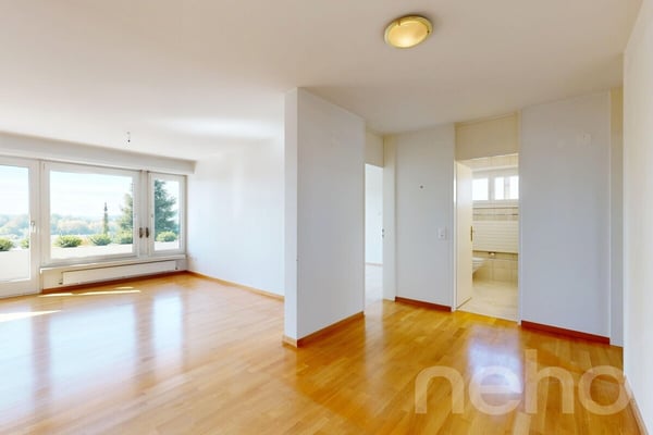 Sonnige 2.5-Zimmer-Wohnung in Birmensdorf 4