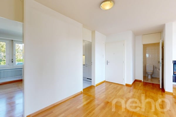 Sonnige 2.5-Zimmer-Wohnung in Birmensdorf 5