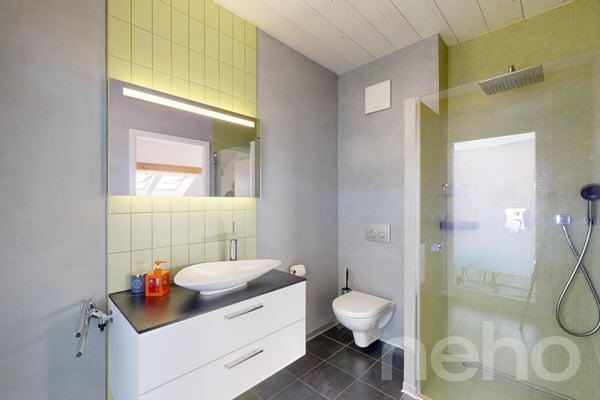 4.5 pièces en dernier étage avec 73 m² de balcons 9