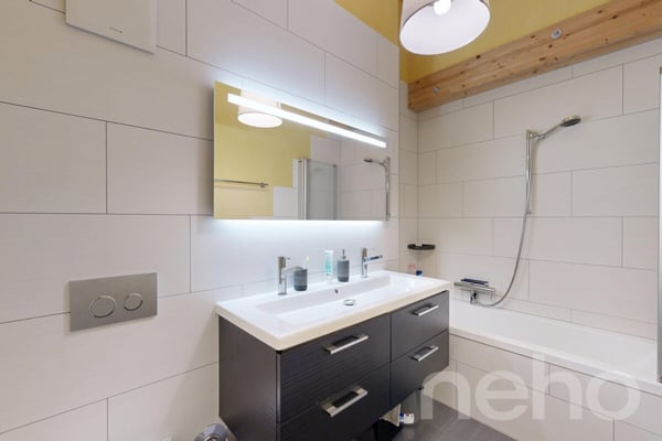 4.5 pièces en dernier étage avec 73 m² de balcons 8