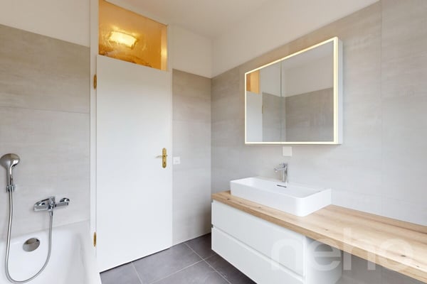 Grosszügige 6½-Zimmer-Maisonette-Wohnung in Winterthur-Seen 10