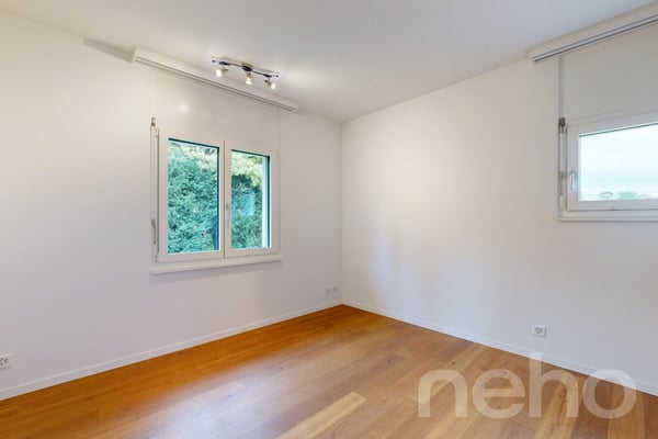 Grosszügige 6½-Zimmer-Maisonette-Wohnung in Winterthur-Seen 5