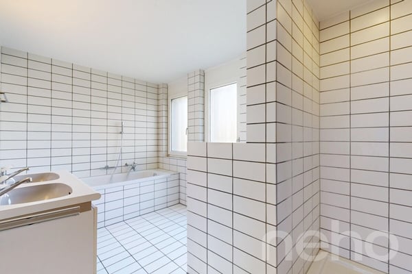 Aussergewöhnliches 3.5-Zimmer-Reihenhaus an Toplage 9