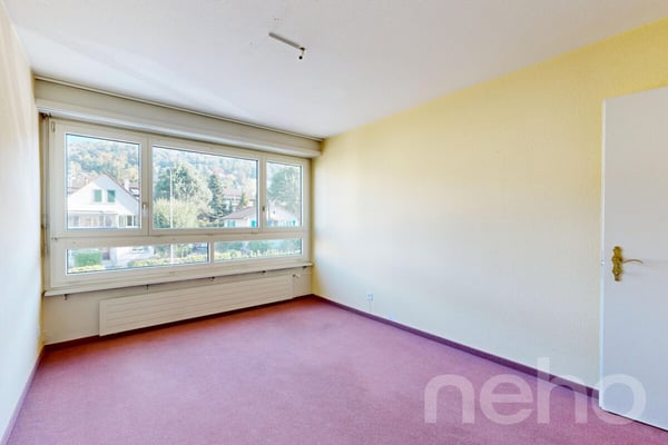 3.5-Zimmer-Wohnung mit Potenzial für 2.5 Zimmer 7