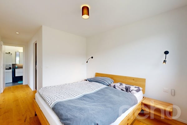 Magnifique maison contemporaine à Ayent ? Élégance et lumière 7
