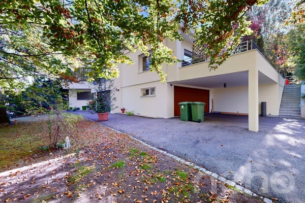 Magnifique maison 6.5 pièces sur 1'681 m² 12