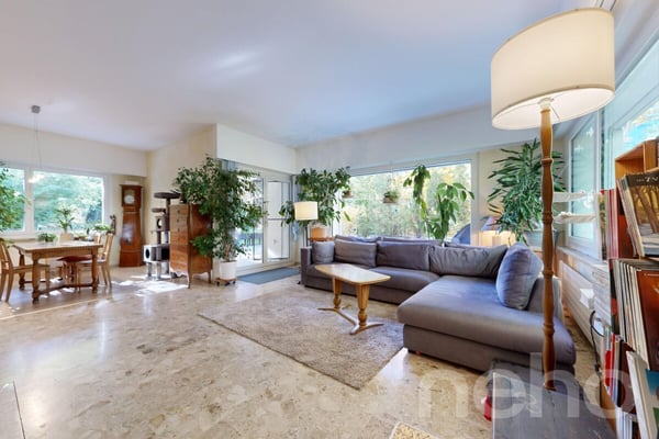 Magnifique maison 6.5 pièces sur 1'681 m² 8