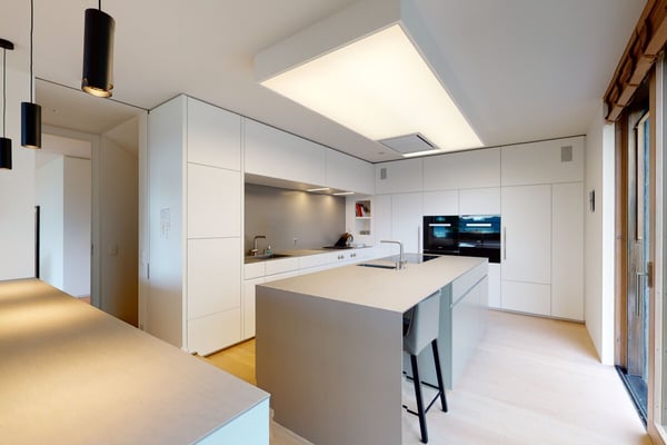 Exklusives Anwesen am Zürichberg 4