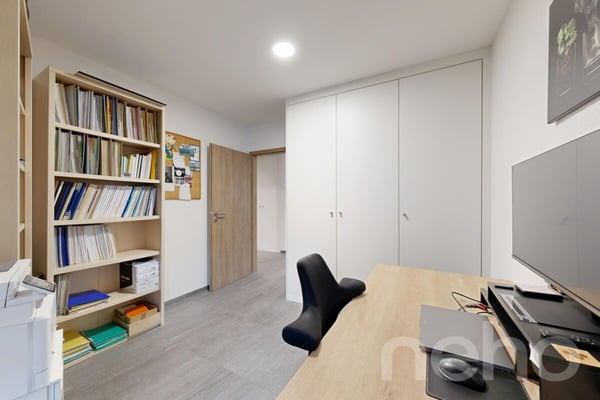 Magnifique appartement 5.5 pièces de 153 m² ? confort et efficacité 10