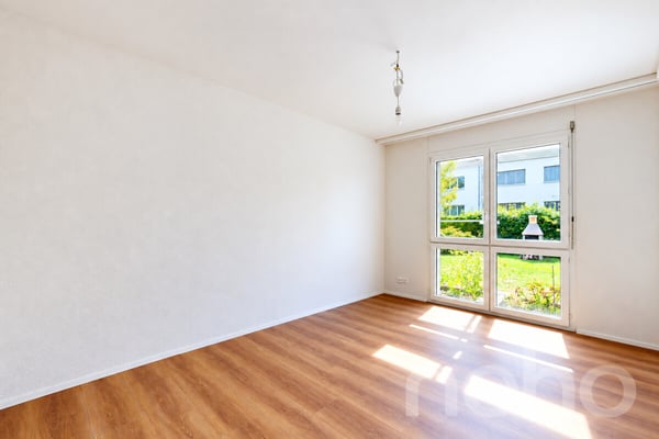 Attraktive 4.5-Zimmer-Gartenwohnung in Zürich-Seebach 10