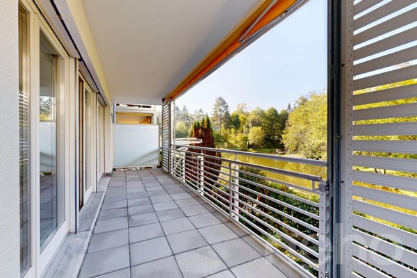 Sonniges Zuhause mit viel Potenzial 8