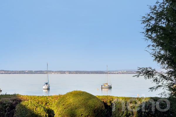 Einmalige Rarität am Bodensee ? exklusives Seegrundstück in Kesswil 12