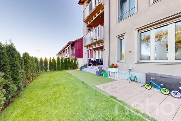 Moderne 5.5-Zimmer-Gartenwohnung an familienfreundlicher Lage 11