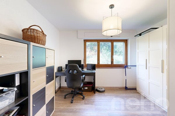 Appartement familial dans un environnement agréable 12