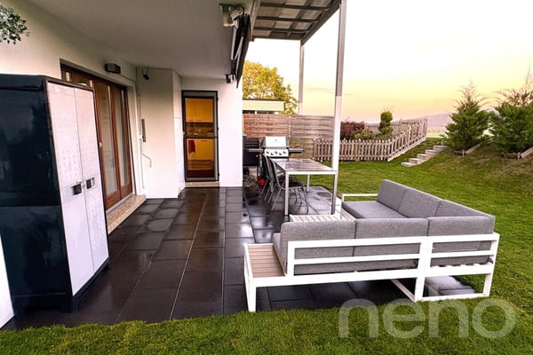 Appartement familial dans un environnement agréable 11