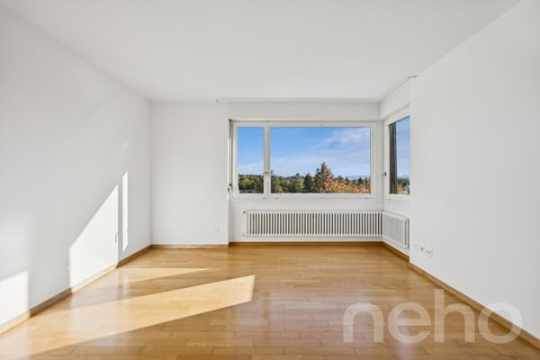 Exklusives 8.5-Zimmer-Einfamilienhaus im Quartier