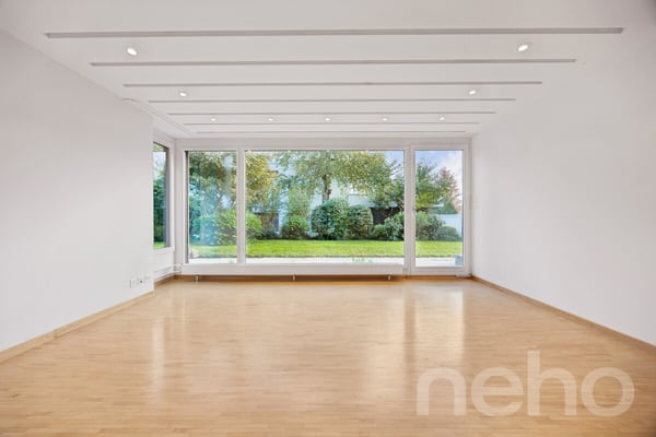 Exklusives 8.5-Zimmer-Einfamilienhaus im Quartier