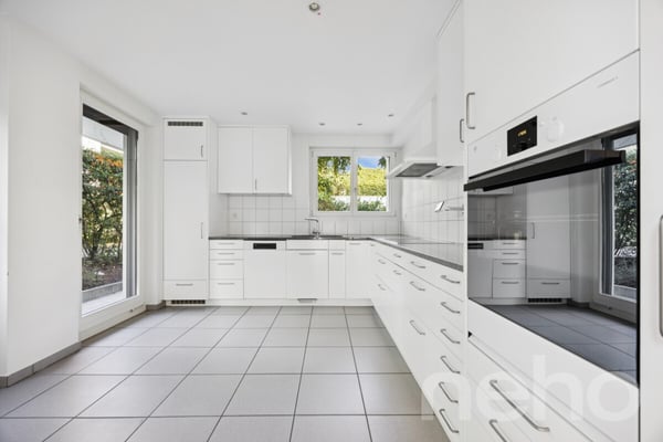 Exklusives 8.5-Zimmer-Einfamilienhaus im Quartier