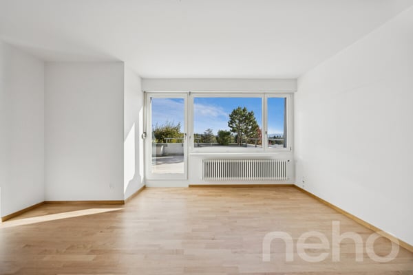 Exklusives 8.5-Zimmer-Einfamilienhaus im Quartier