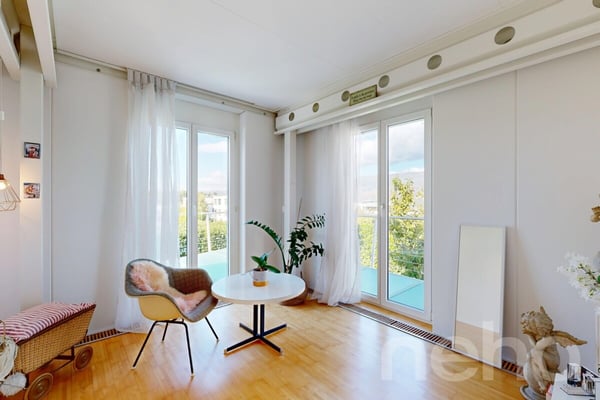 Exklusives Wohnen in Bellmund 8