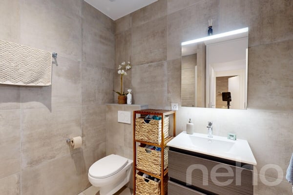 Superbe appartement de 4.5 pièces avec spacieuse terrasse et jardin 10