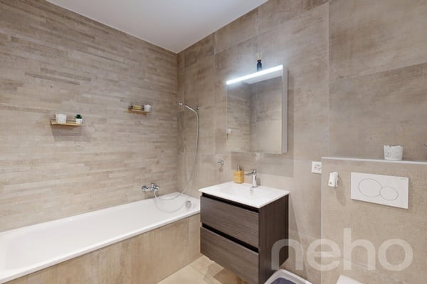 Superbe appartement de 4.5 pièces avec spacieuse terrasse et jardin 9