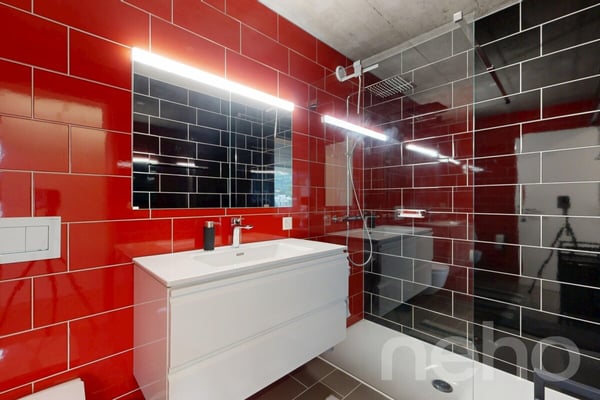 Exclusif: superbe loft avec vue panoramique 10