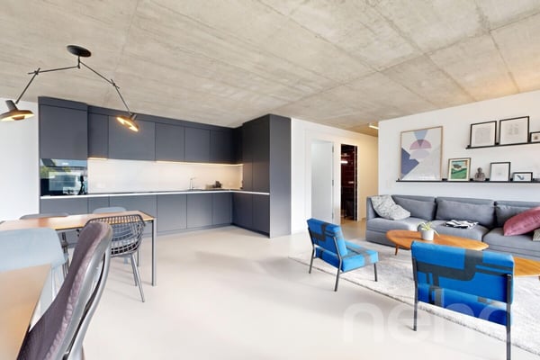 Exclusif: superbe loft avec vue panoramique 8