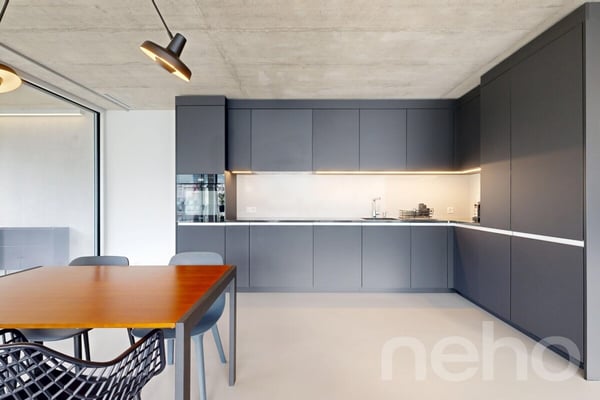 Exclusif: superbe loft avec vue panoramique 9