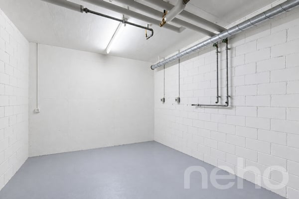 Naturnahe 4.5-Zimmer-Maisonettewohnung in Dübendorf 10
