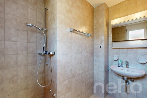 Naturnahe 4.5-Zimmer-Maisonettewohnung in Dübendorf 7