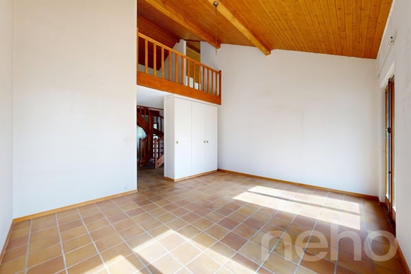 Villa d'architecte à potentiel sur 1'298 m² 2