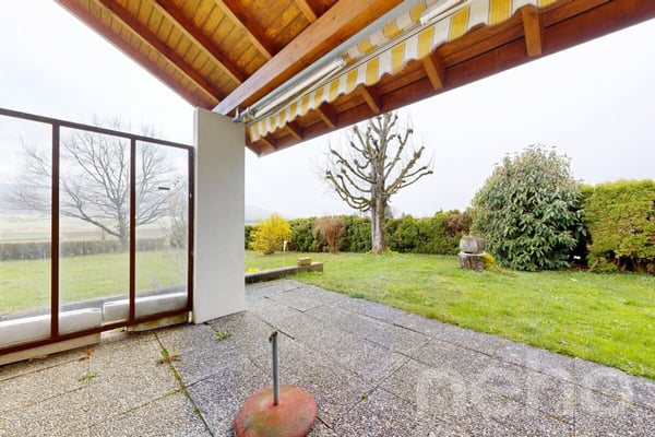Villa d'architecte à potentiel sur 1'298 m² 11