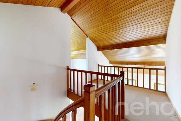 Villa d'architecte à potentiel sur 1'298 m² 8