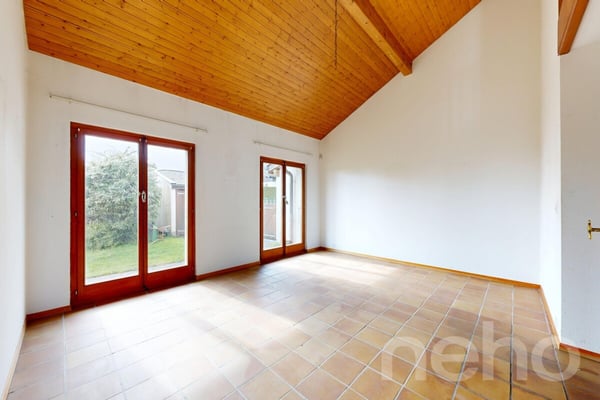 Villa d'architecte à potentiel sur 1'298 m² 4