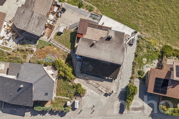 Maison 7.5 + appartement 2.5 indépendant avec vue 7