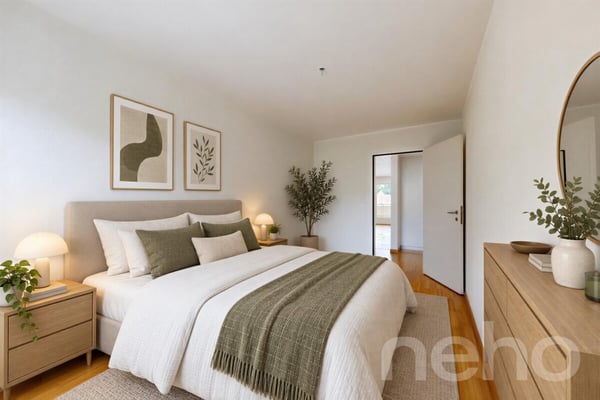 Grosszügige 5.5-Zimmer-Wohnung mit Balkon und viel Potenzial 7