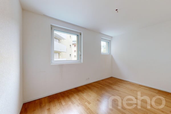 Sion : appartement de 2.5 pièces lumineux avec grand balcon 12