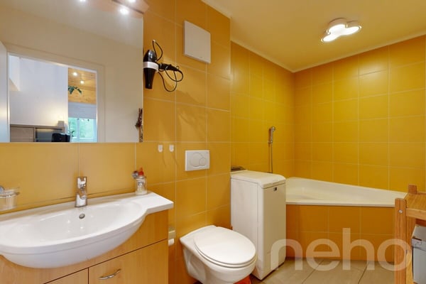 Duplex 5.5 pcs de 166 m² avec cheminée à La Chaux-de-Fonds 12