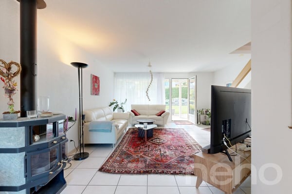Charmantes Zuhause in familienfreundlichem Quartier 2