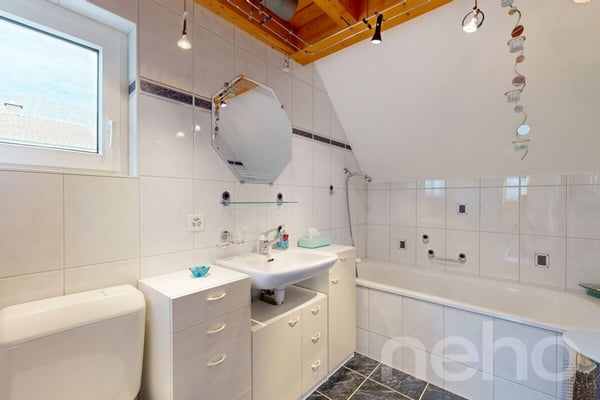Charmantes Zuhause in familienfreundlichem Quartier 9