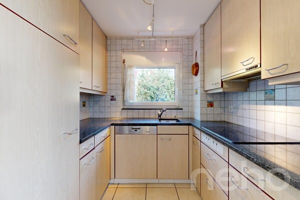 Charmantes Zuhause in familienfreundlichem Quartier 4