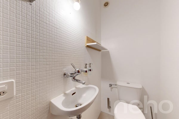 APPARTEMENT DE 3.5 PIÈCES AVEC JARDIN PRIVATIF À SOTTENS 8
