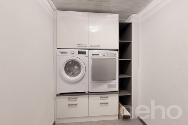 APPARTEMENT DE 3.5 PIÈCES AVEC JARDIN PRIVATIF À SOTTENS 7