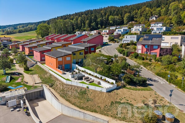 Maison mitoyenne aux Geneveys-sur-Coffrane 12