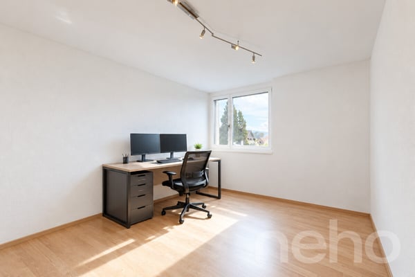 Moderne 4.5-Zimmer-Wohnung in Mettmenstetten 9