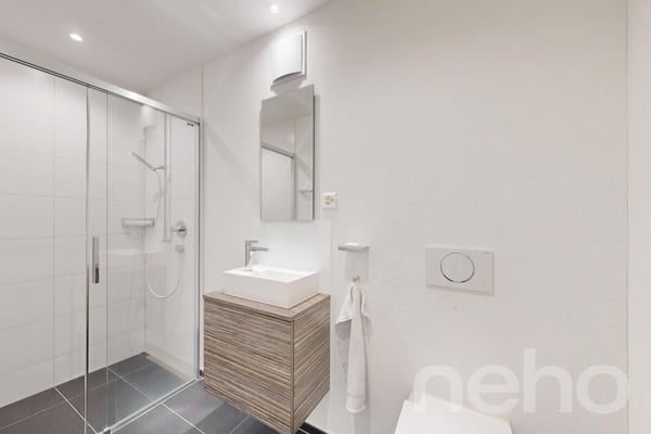 Moderne 4.5-Zimmer-Wohnung in Mettmenstetten 7
